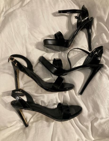 Some of our High Heels... #27