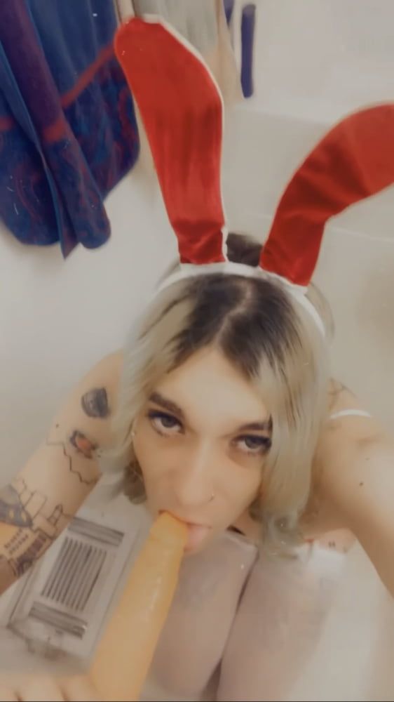 Bunny Girl Senpai #53