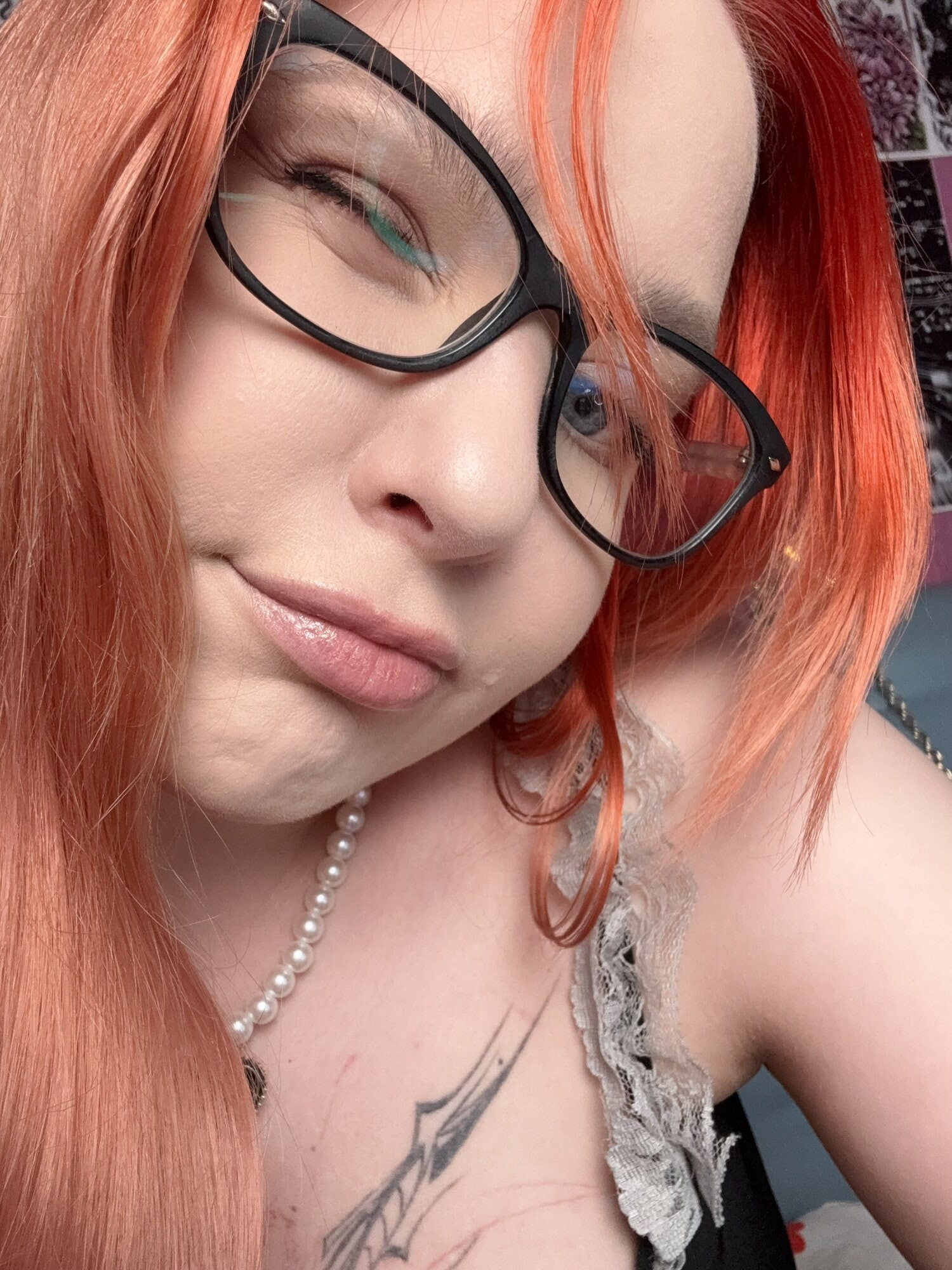 Cute selfies #10