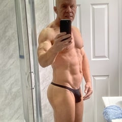 Looking great at 66