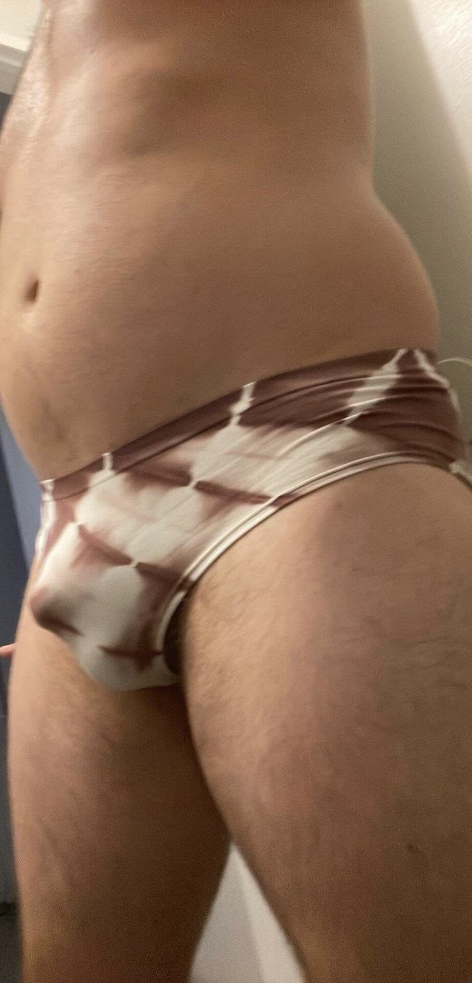 panties thong bubble butt gay undies #26
