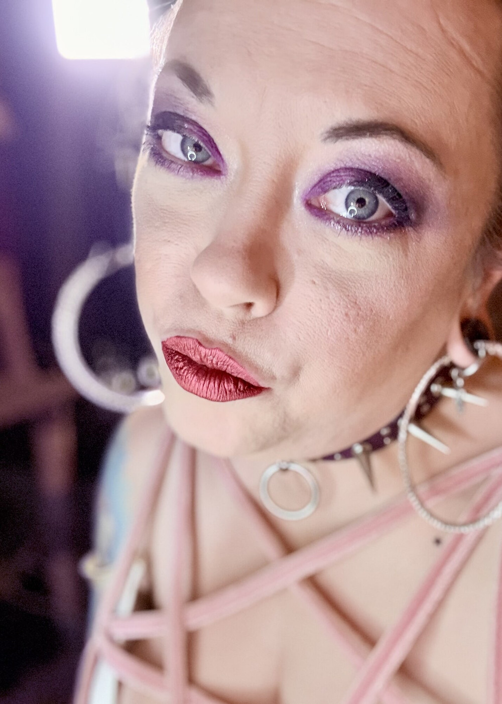 Tina Snua Selfies #94 #25