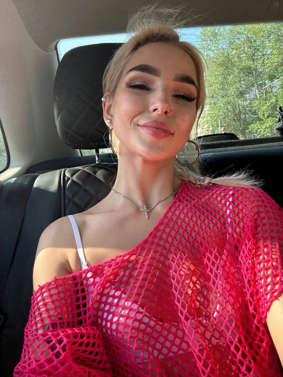 Emily Free Photos #2