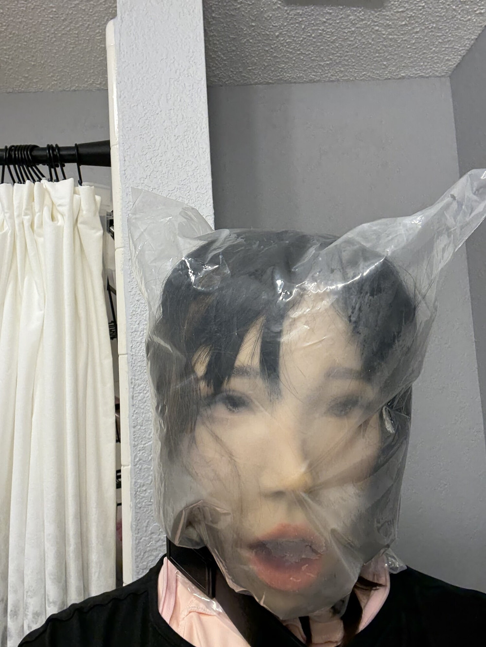 Masked #3