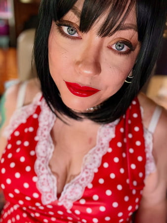 Tina Snua Selfies #177