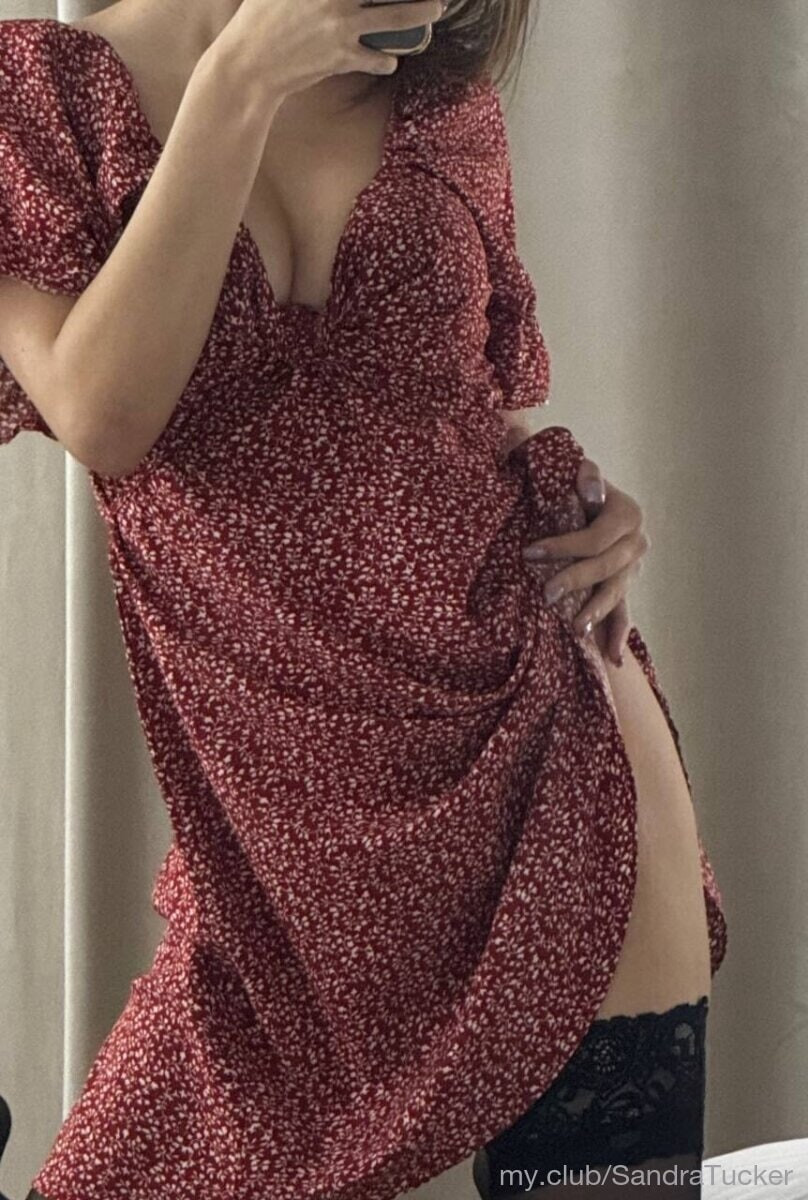 Sandra Tucker Free Photos #3