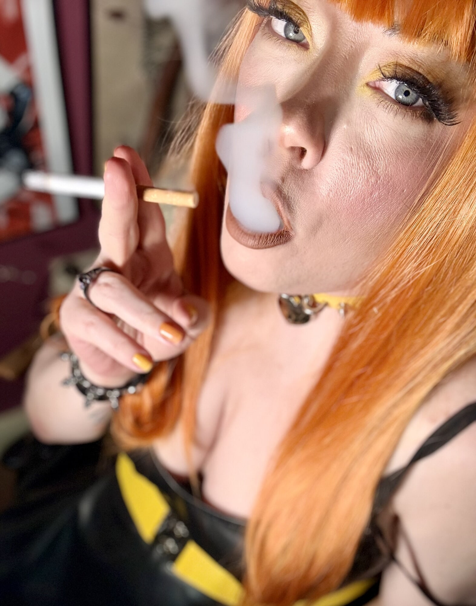 Tina Snua Selfies #147 #51