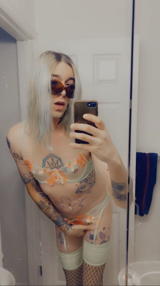 Tiny Lace Beach Bikini #19