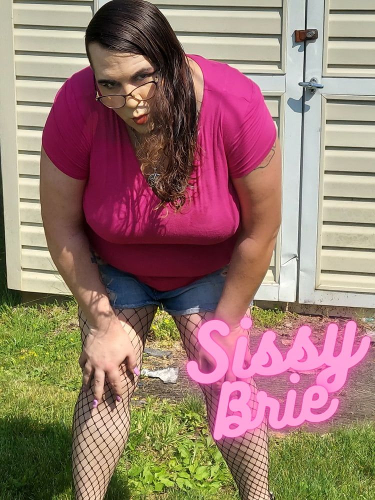 Sissy Brie Kaylee 2021 #6