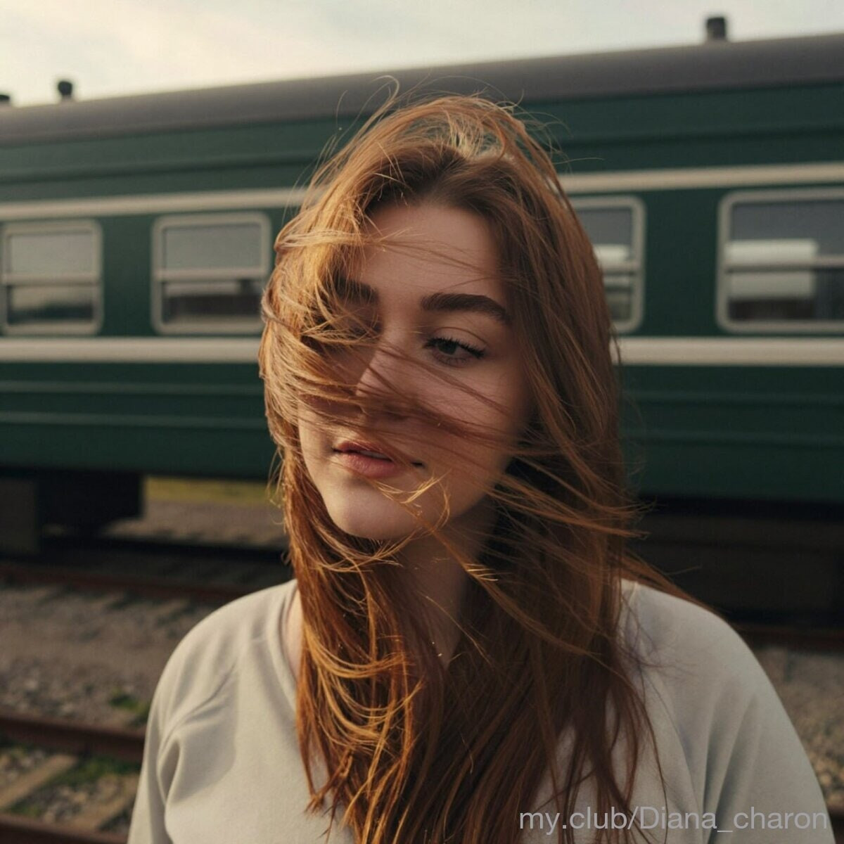 Free Diana ❤️☘️ Photos