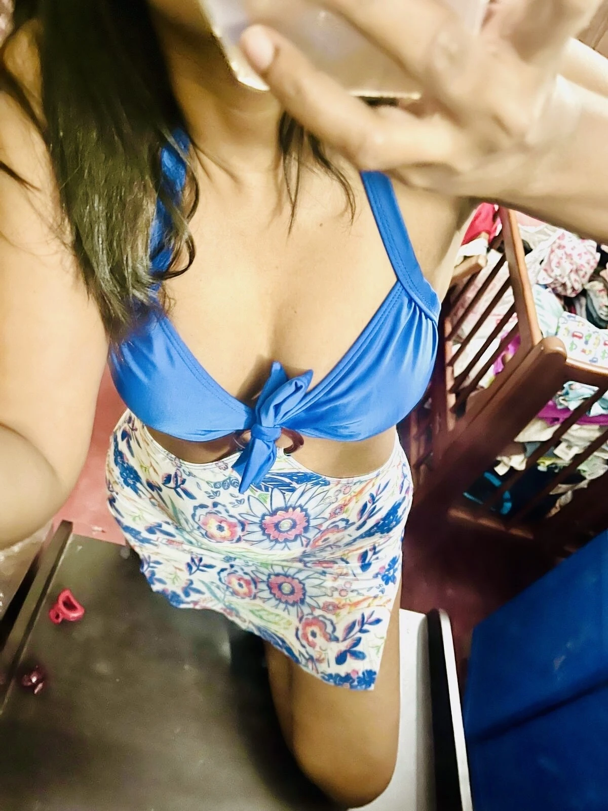 Blue #6