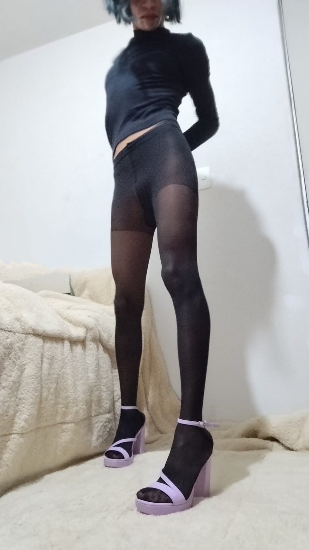 Transvestite #4