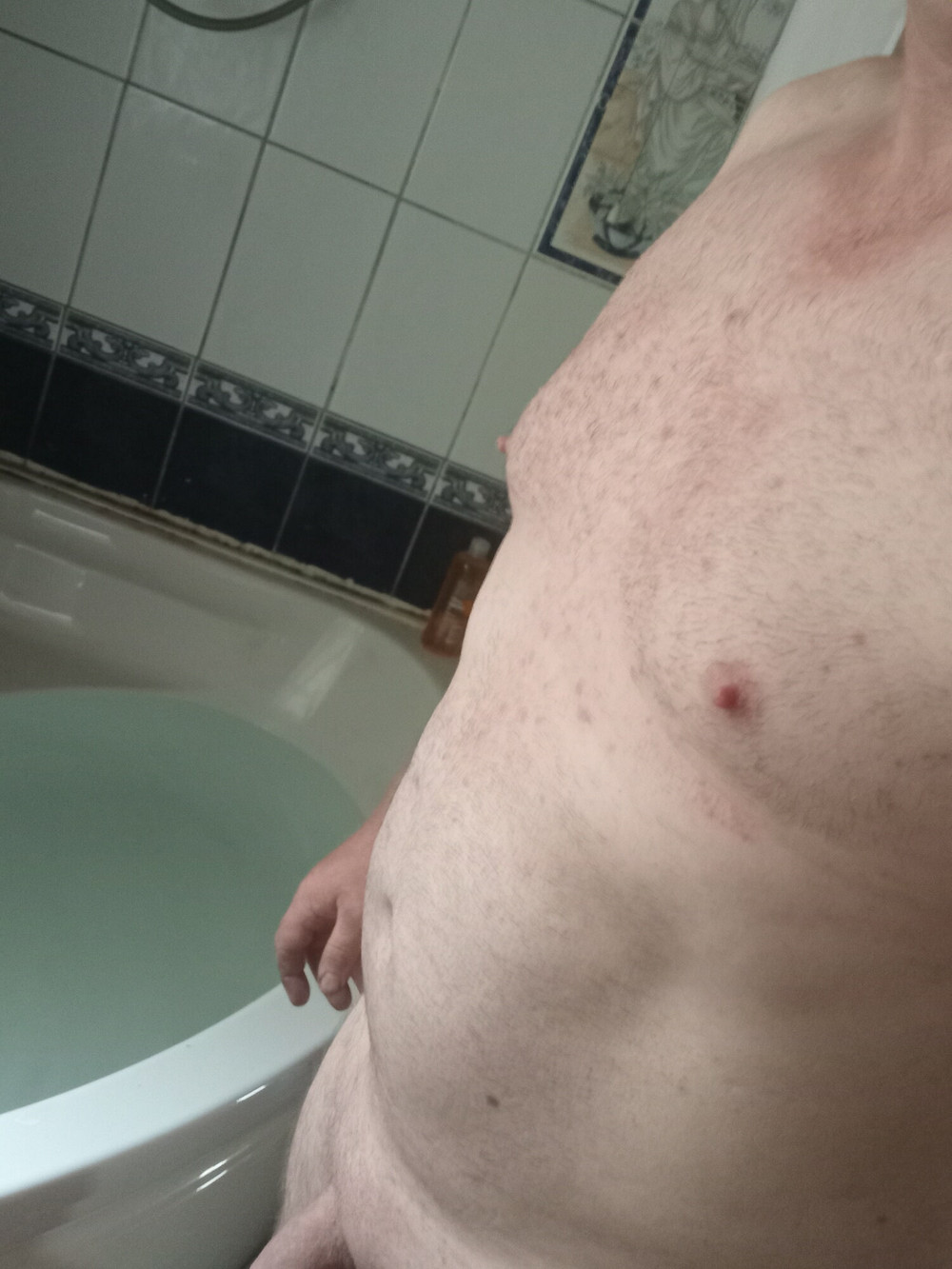 Shaven #3
