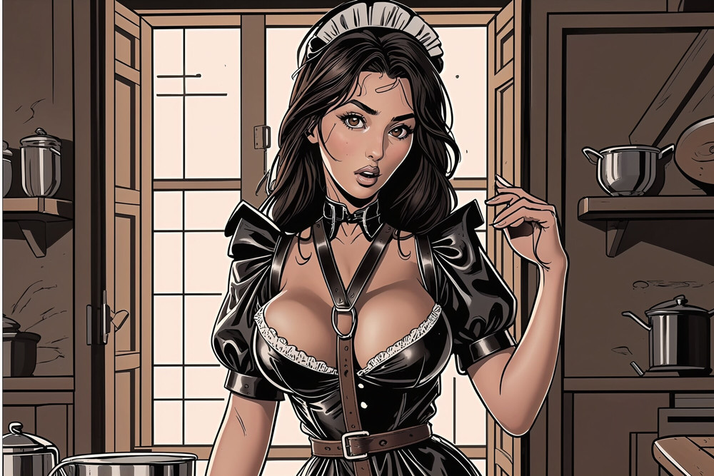 Monica Bellucci #3