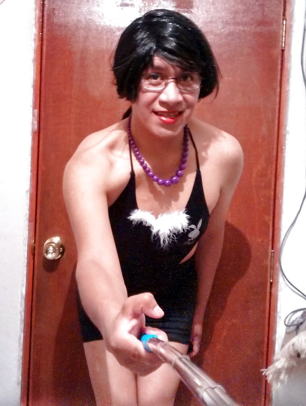 Im A Sexy CrossDresser Puebla JoseLynne #16