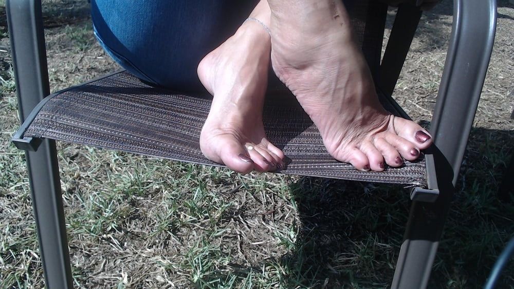 mysweetfeet4u2c closeups #3