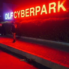 Gurgaon DLF💋