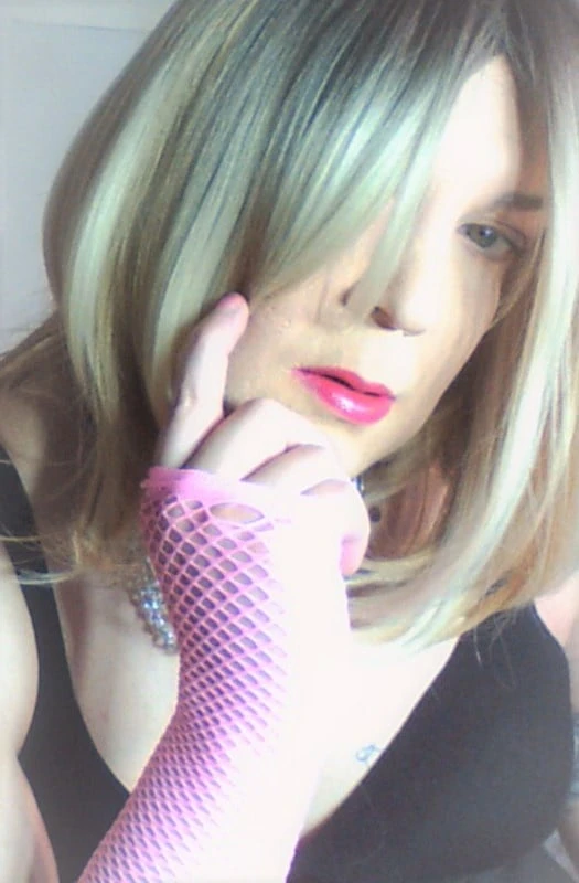 Sexy Sissy Time #6