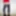 Legs a Hint of Red #4