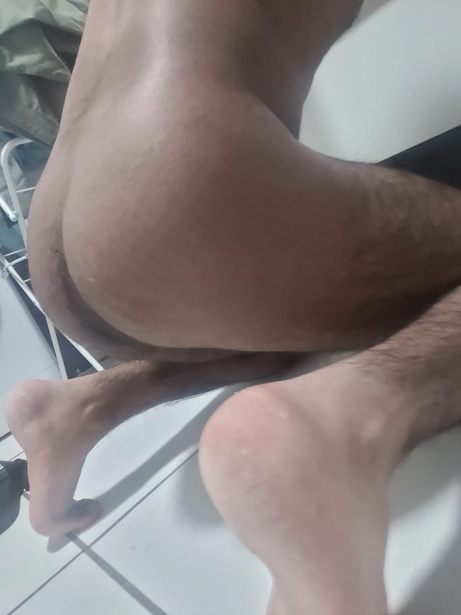 My Slutty mindless ass and feet 🥵