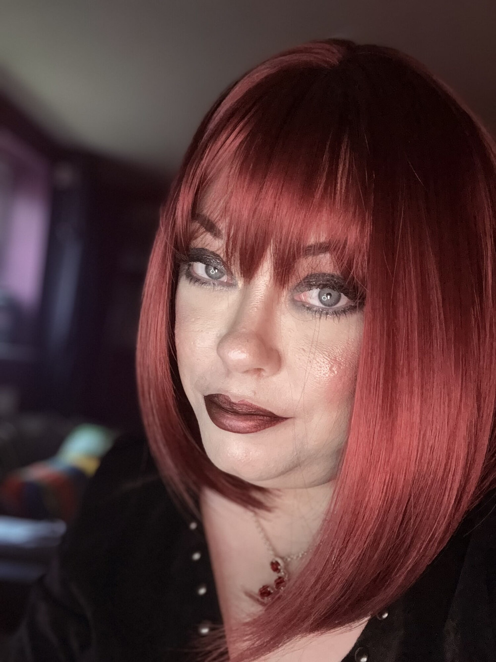 Tina Snua Selfies #89 #5