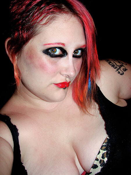 the old moi licentiousvixen #40