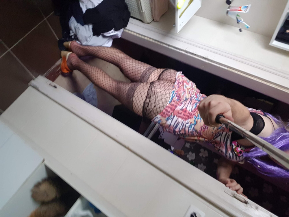 My sissy shemale collection dump 2018 #59