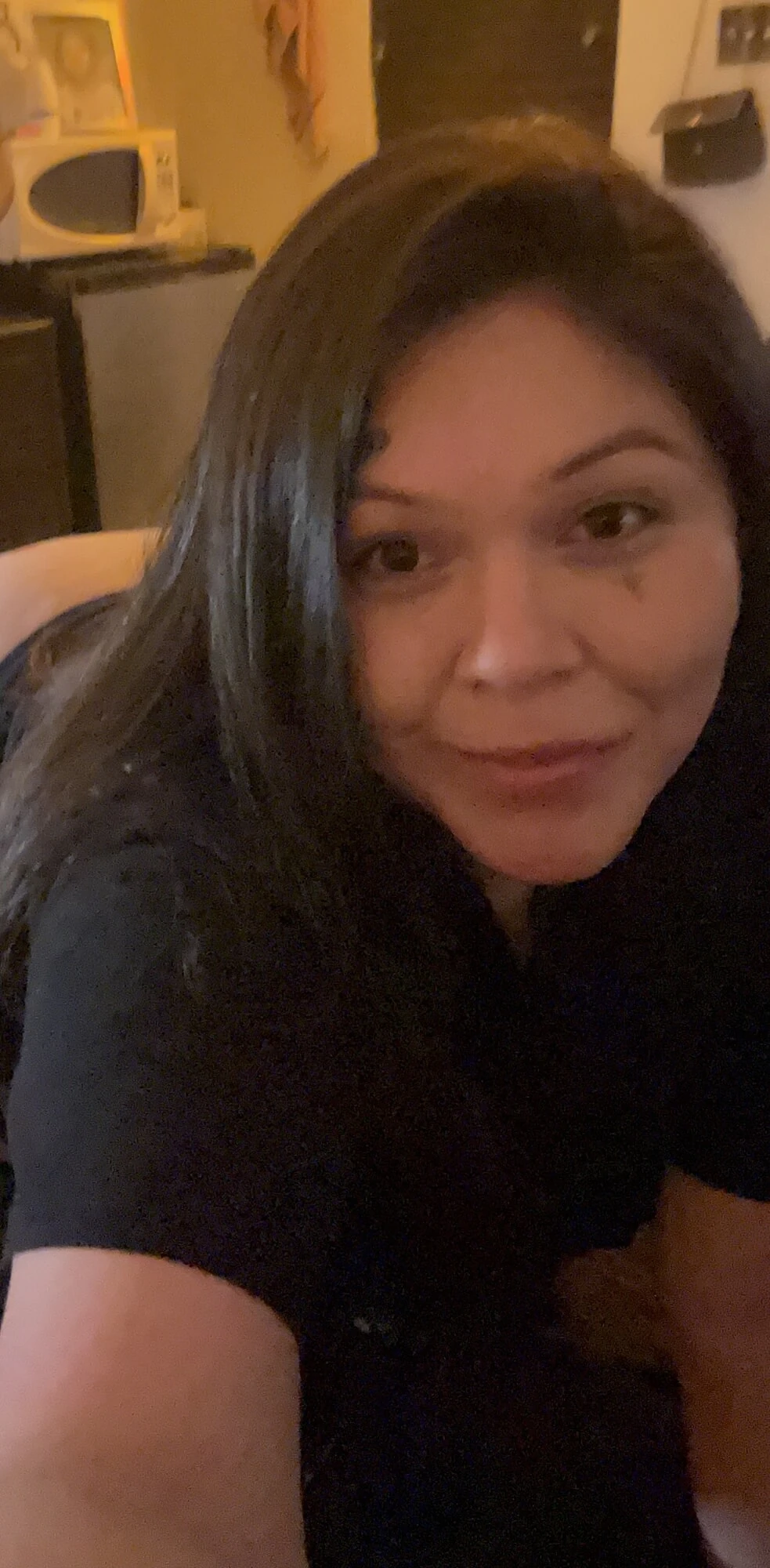 Pussy shot