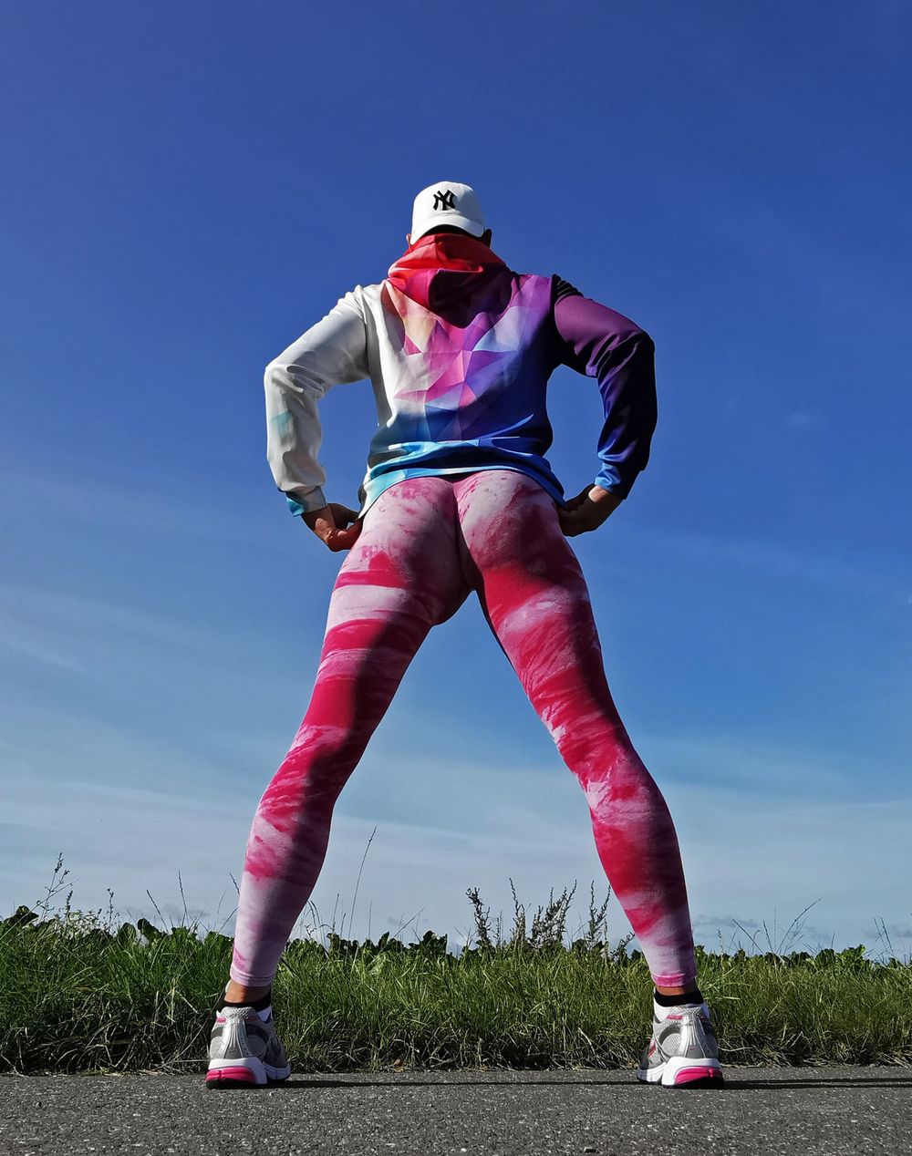 leggings, Lycra, spandex #10