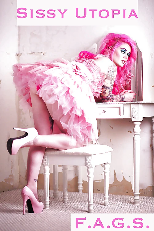 Sissy Captions  #5