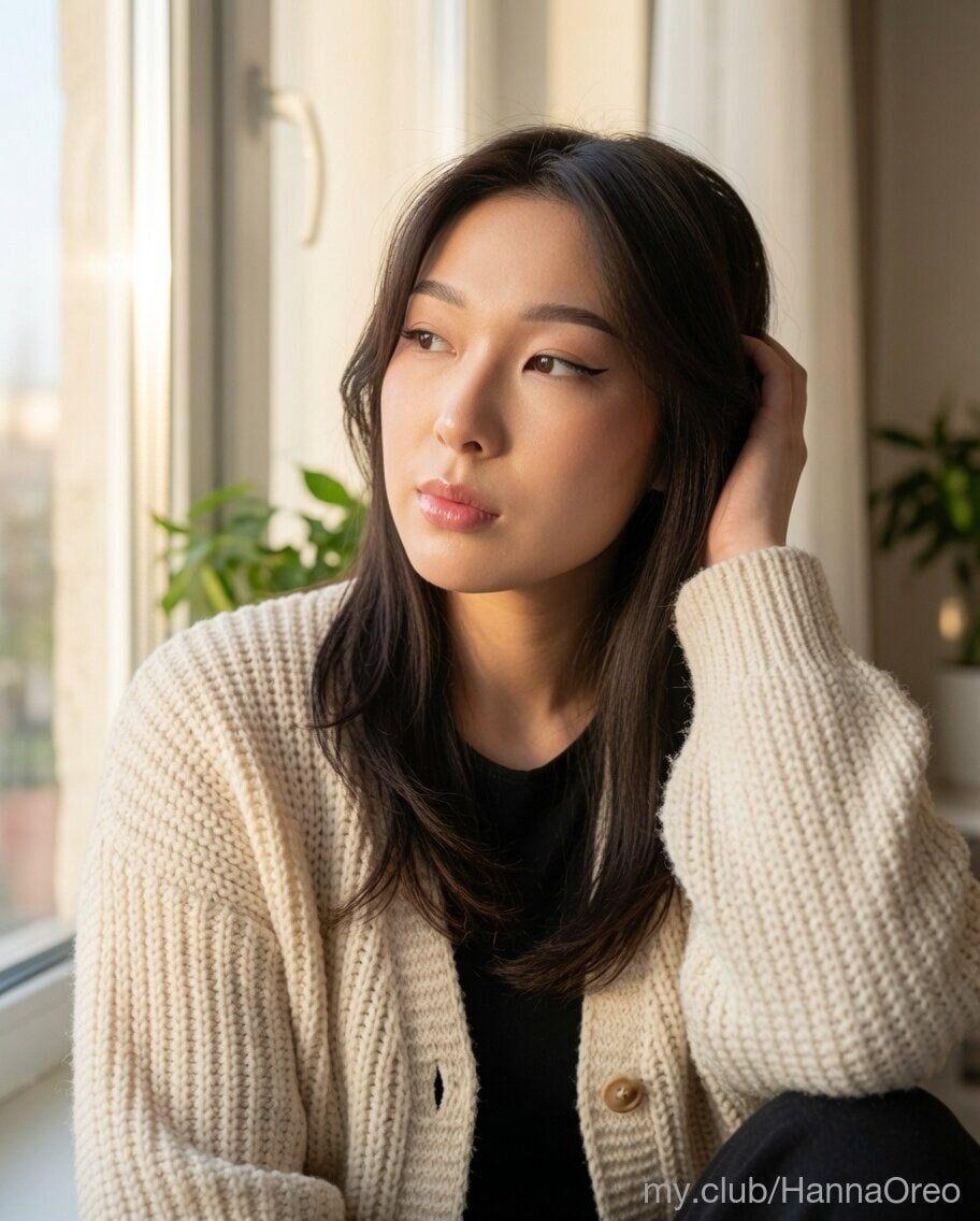 Free Hanna Photos #2