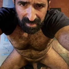 Hairy