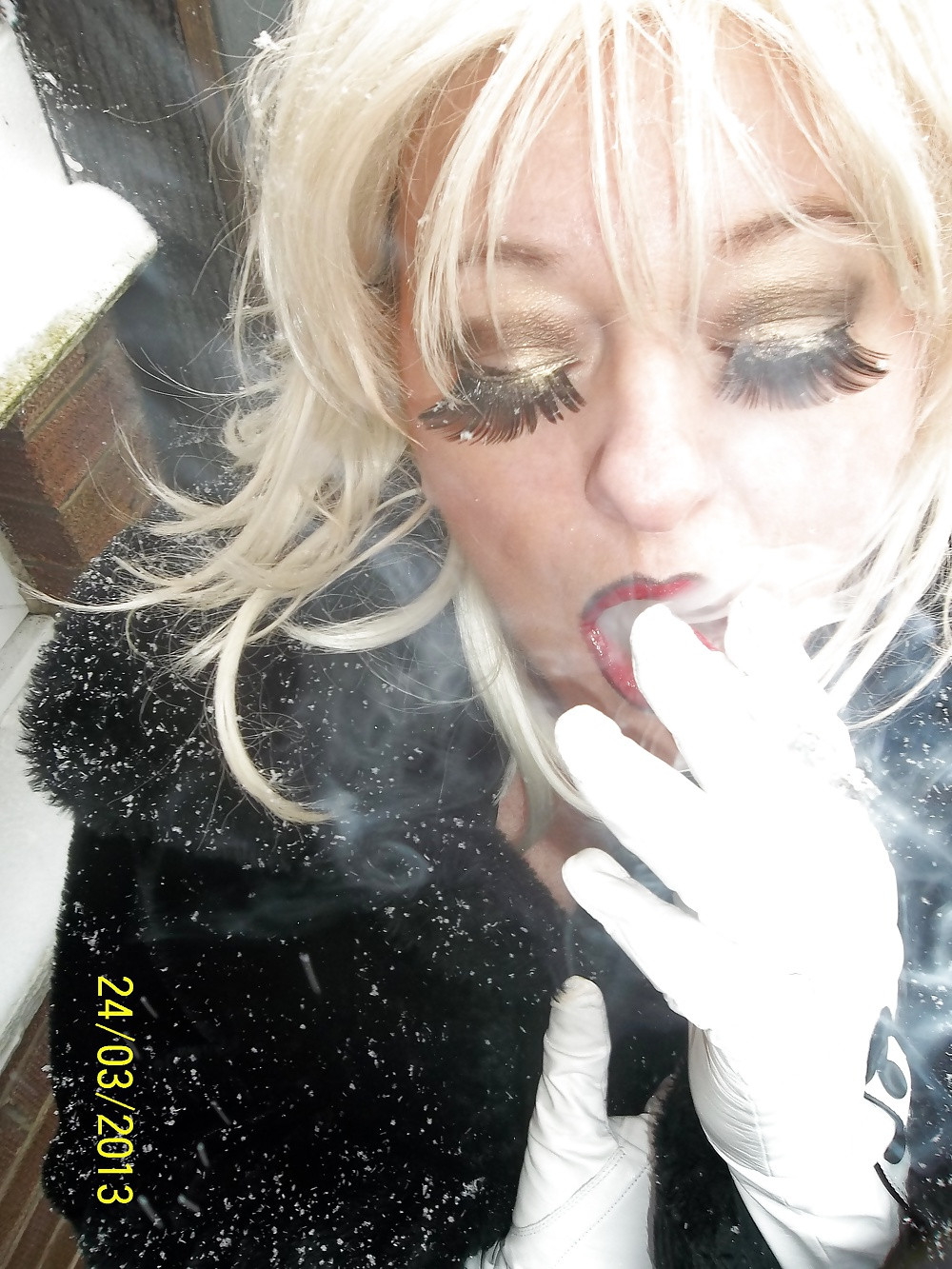 COLD BUT WORTH IT PT 1 #7