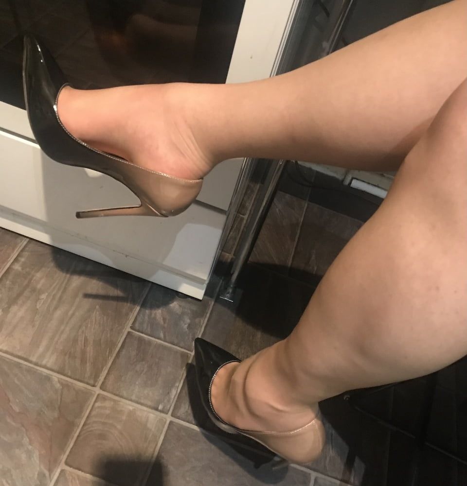 Sexy legs #25