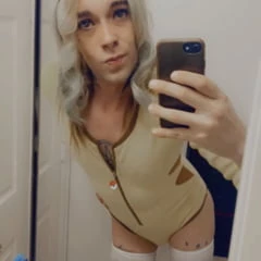 Curly PikaGirl