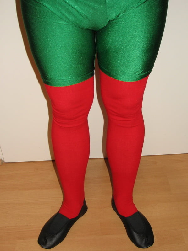 Lycra / Spandex #13