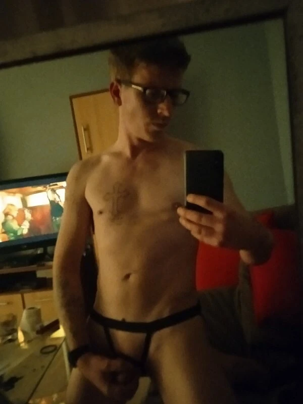 My Big Ass #2