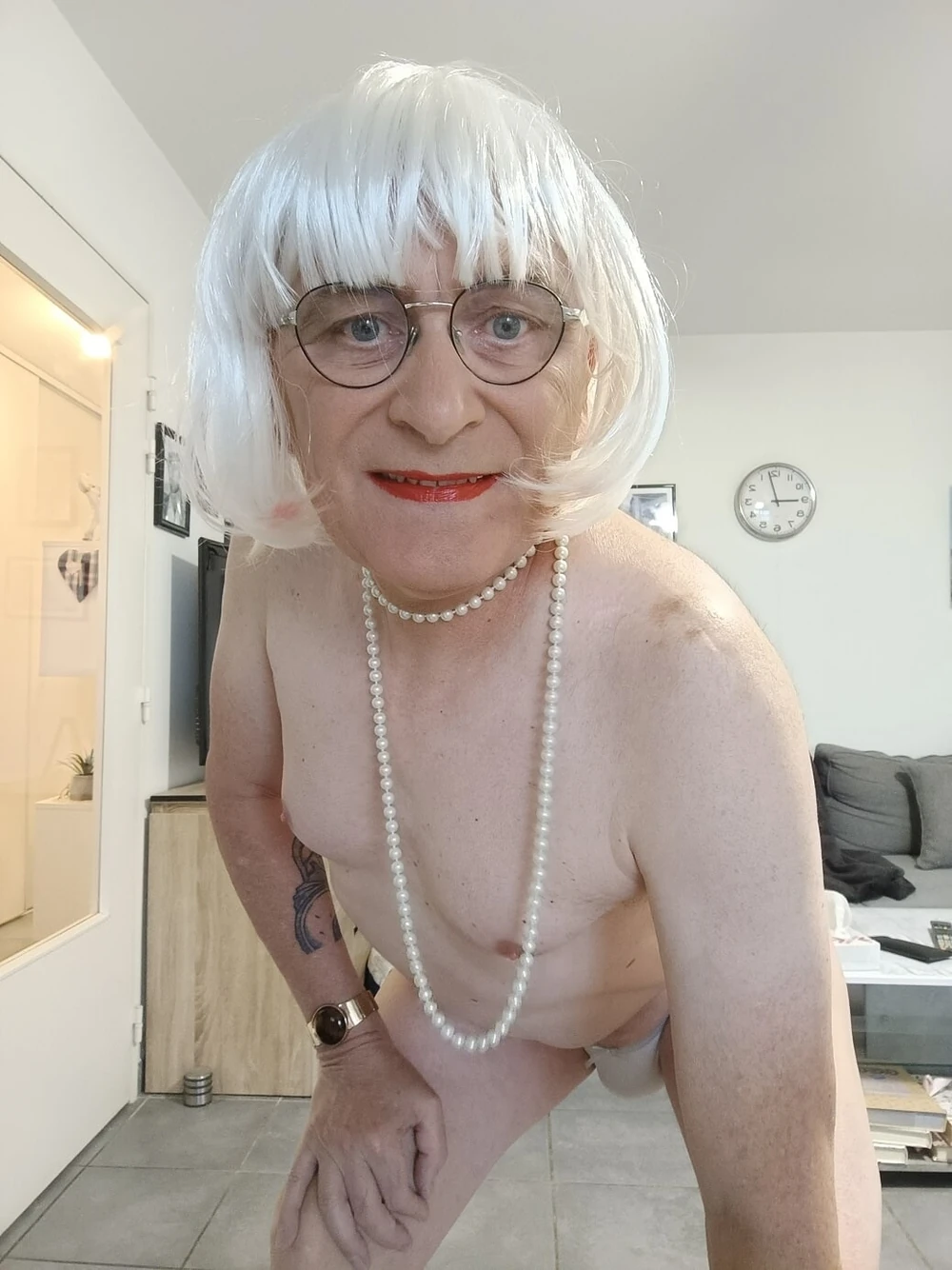 PUTE DU 69 #2