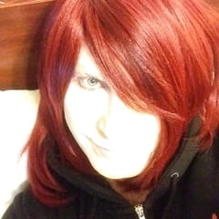 Me 8 years ago! 