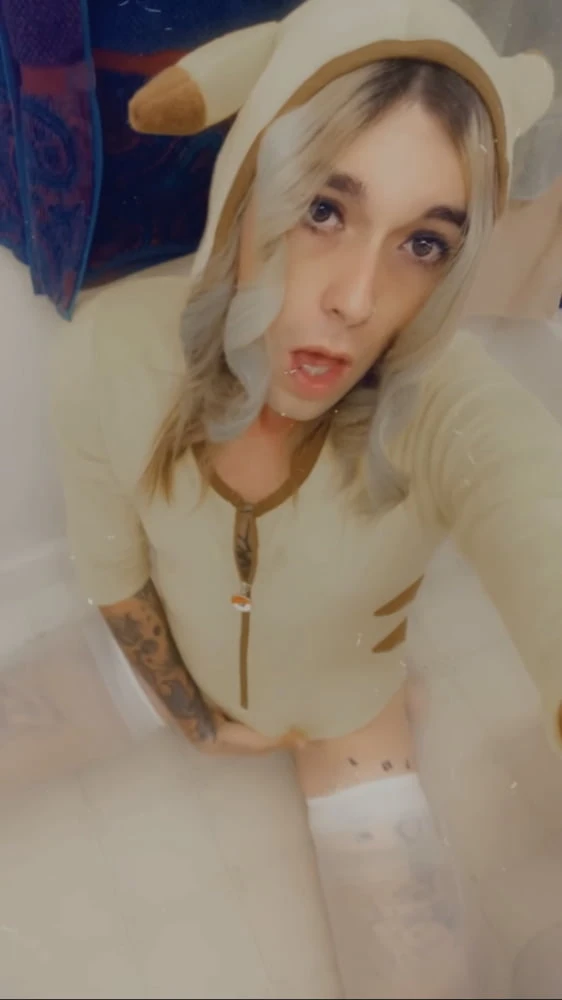 PikaGirl