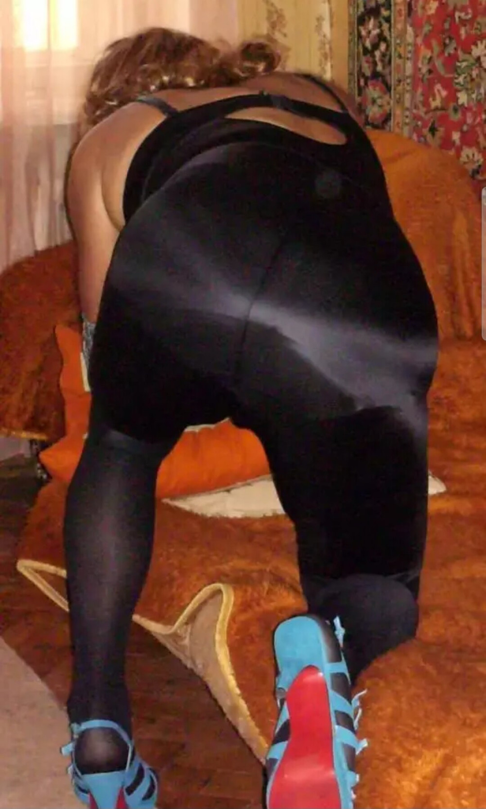pantaloons.  #34