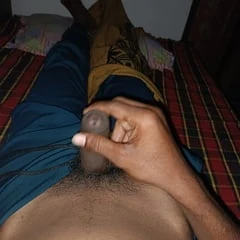 Hand job 