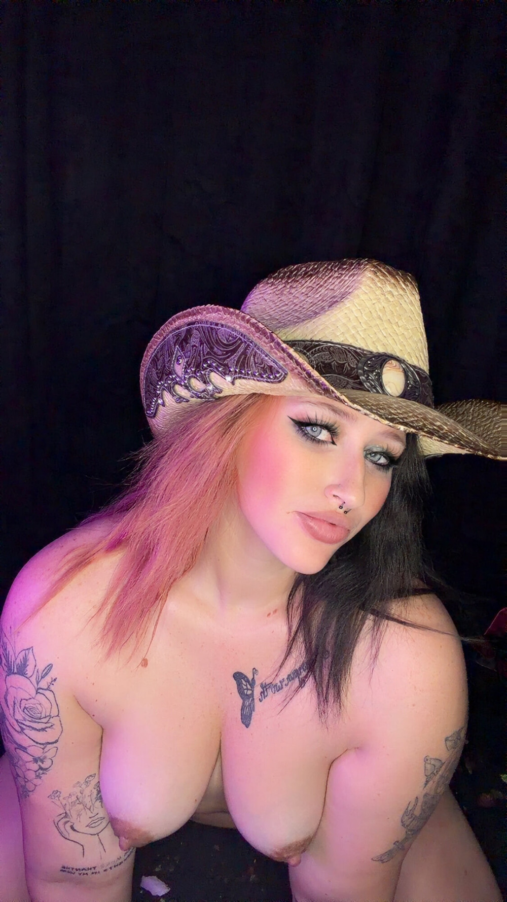 Hi there baby 🫦 #4