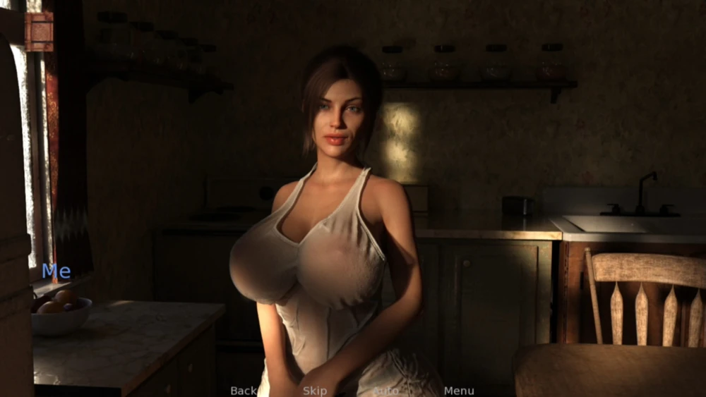 A Heartfelt Visit Check-out Profile for full video FapHouse #3