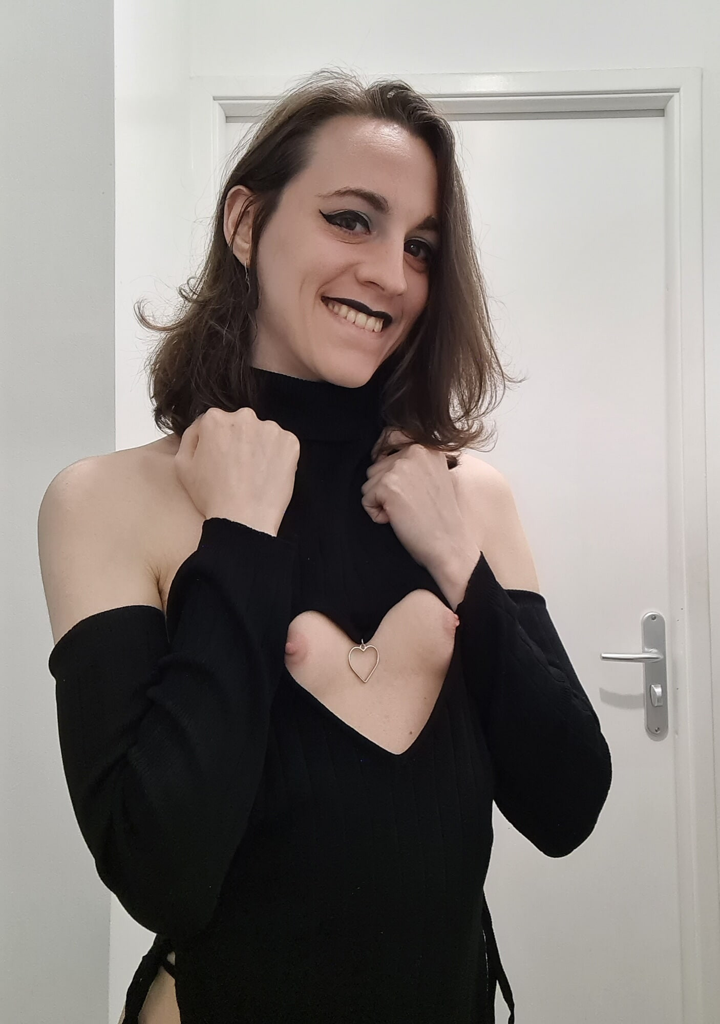 My new sexy clothes