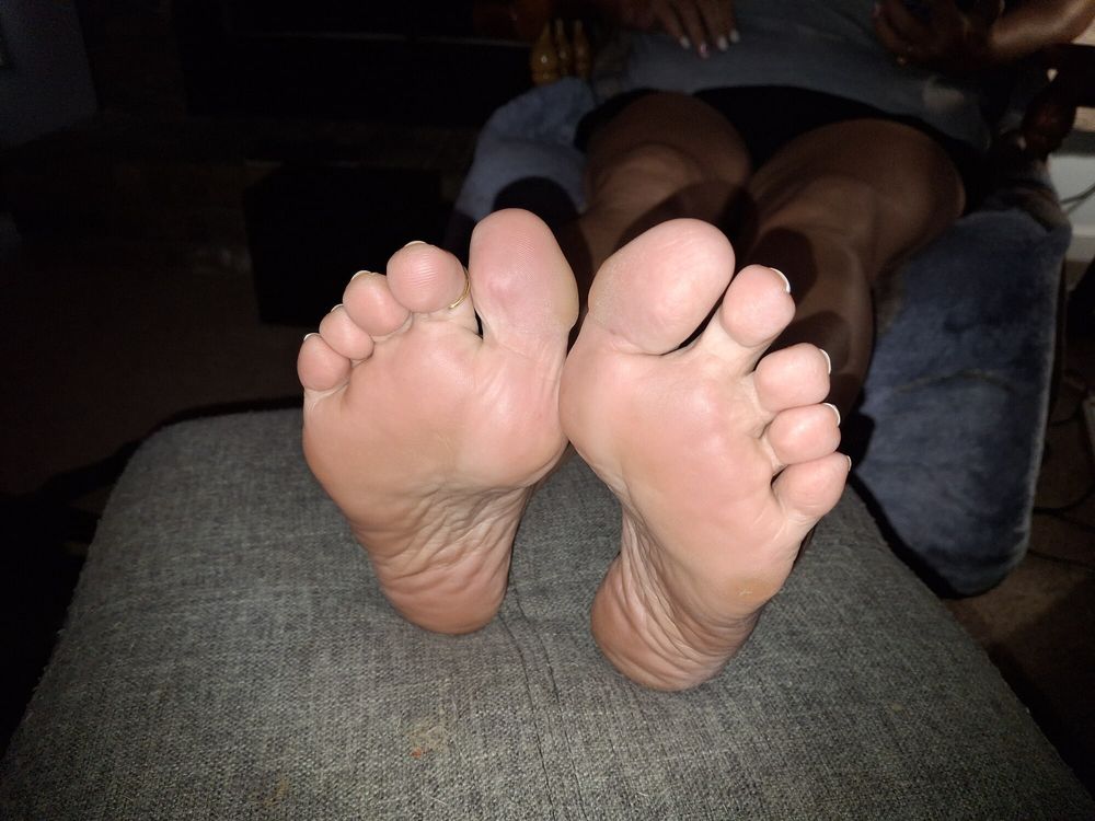 My girls sweet soles #17