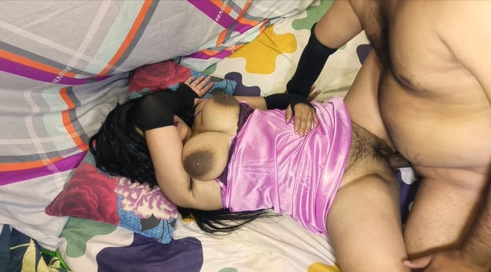 Rajesh Fucked His Wife Tight pussy During Hot summer season  #13