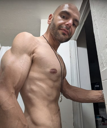 Kareem Adel Gaafar Dick Body