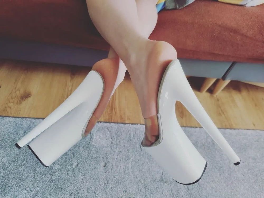 My sexy shoe  #8