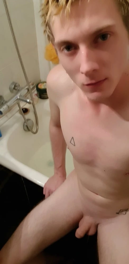New pics of me #3
